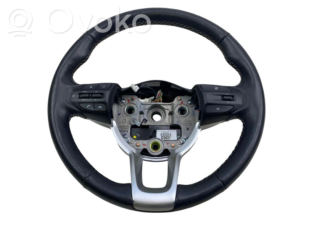 KIA Picanto Stūre 