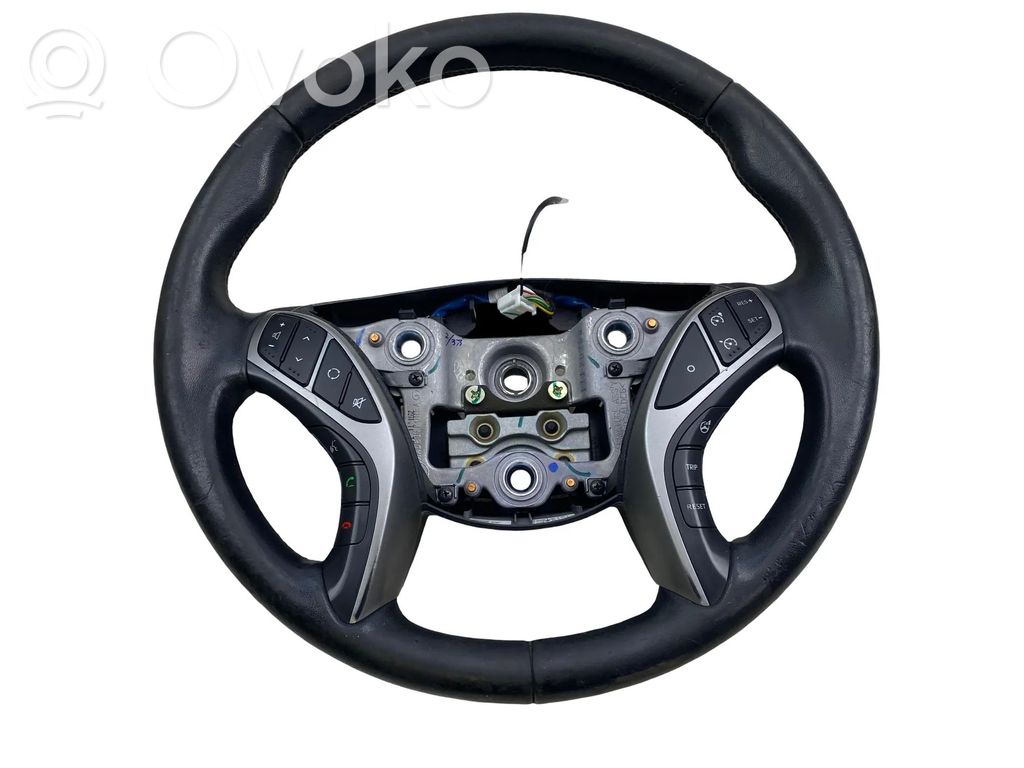 Hyundai i30 Lenkrad 