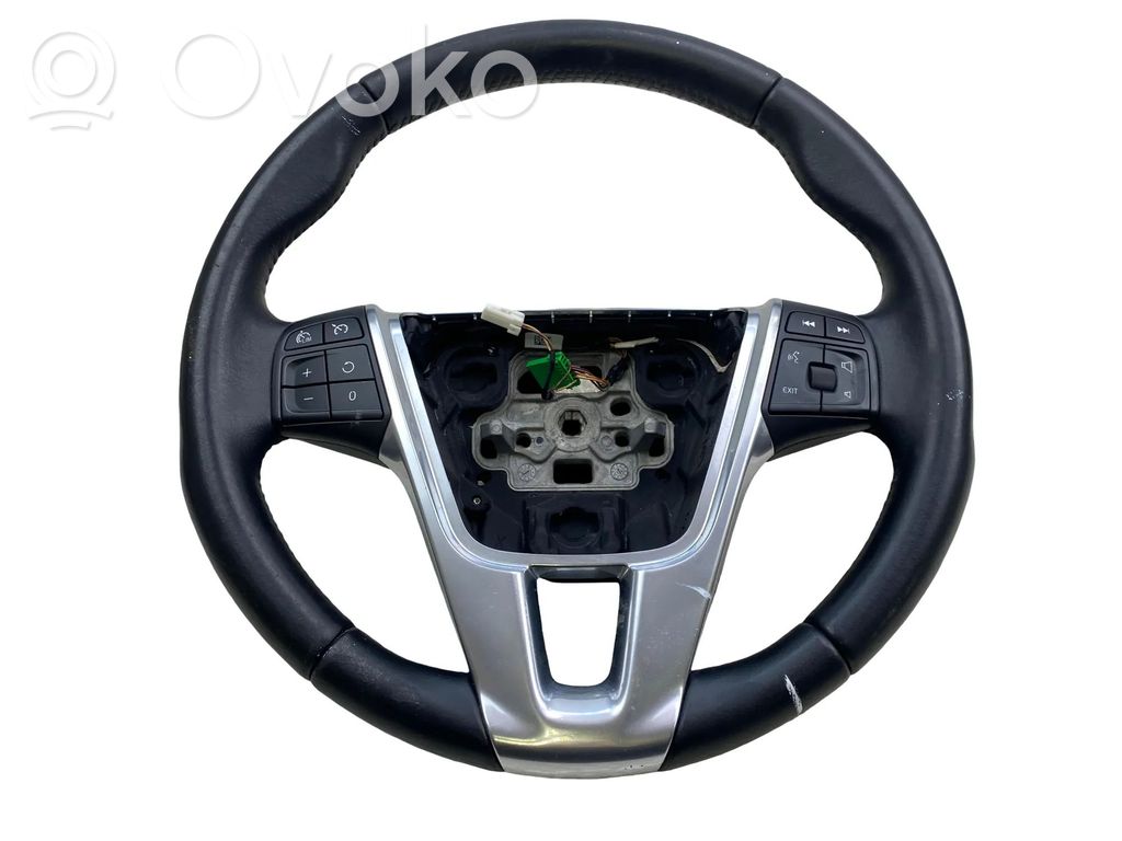 Volvo V40 Stūre 