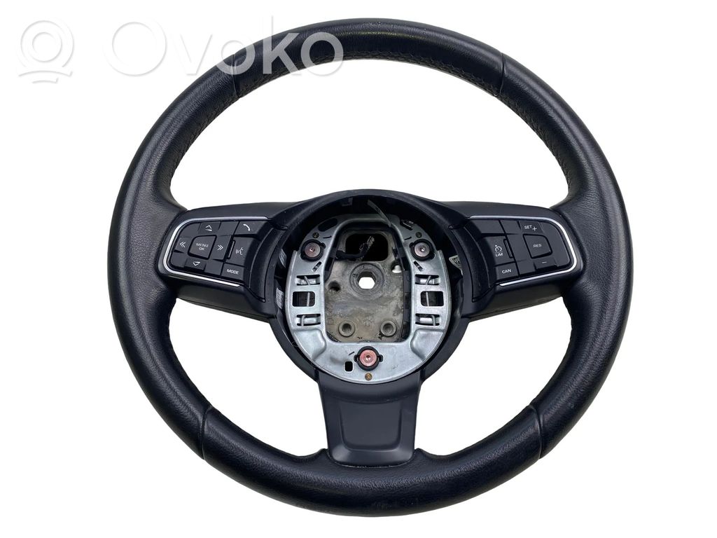 Jaguar E-Pace Steering wheel 