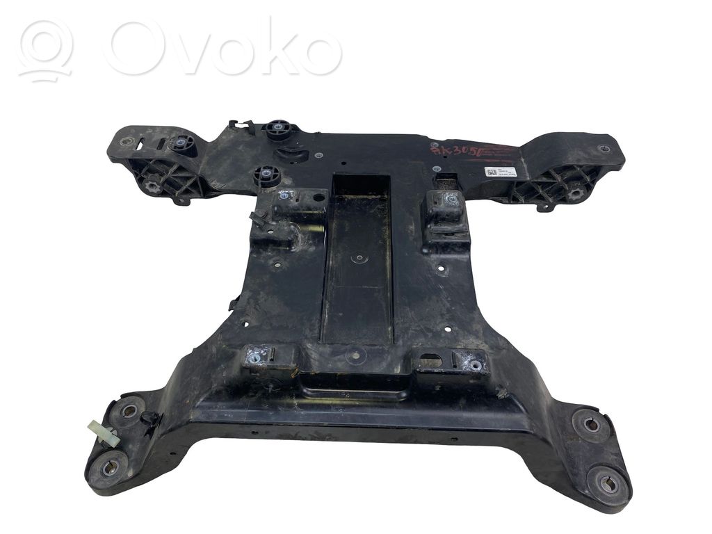 Volkswagen ID.4 Other body part 