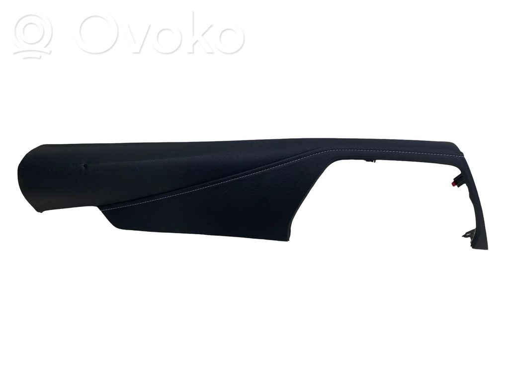 Toyota Corolla E210 E21 Dashboard glove box trim 