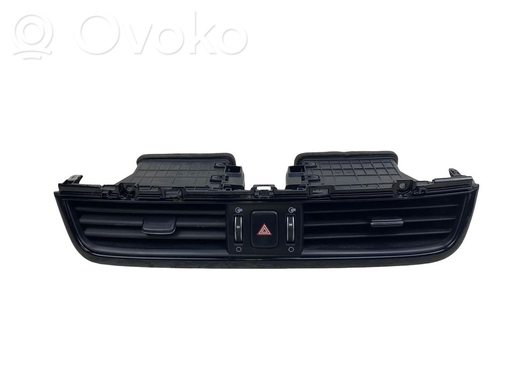 KIA Optima Moldura protectora de la rejilla de ventilación del panel 