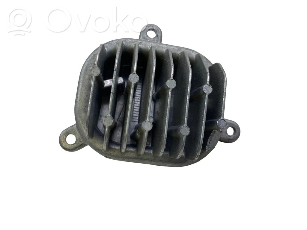Audi A4 S4 B9 8W Unidad de control/módulo de los faros xenón 
