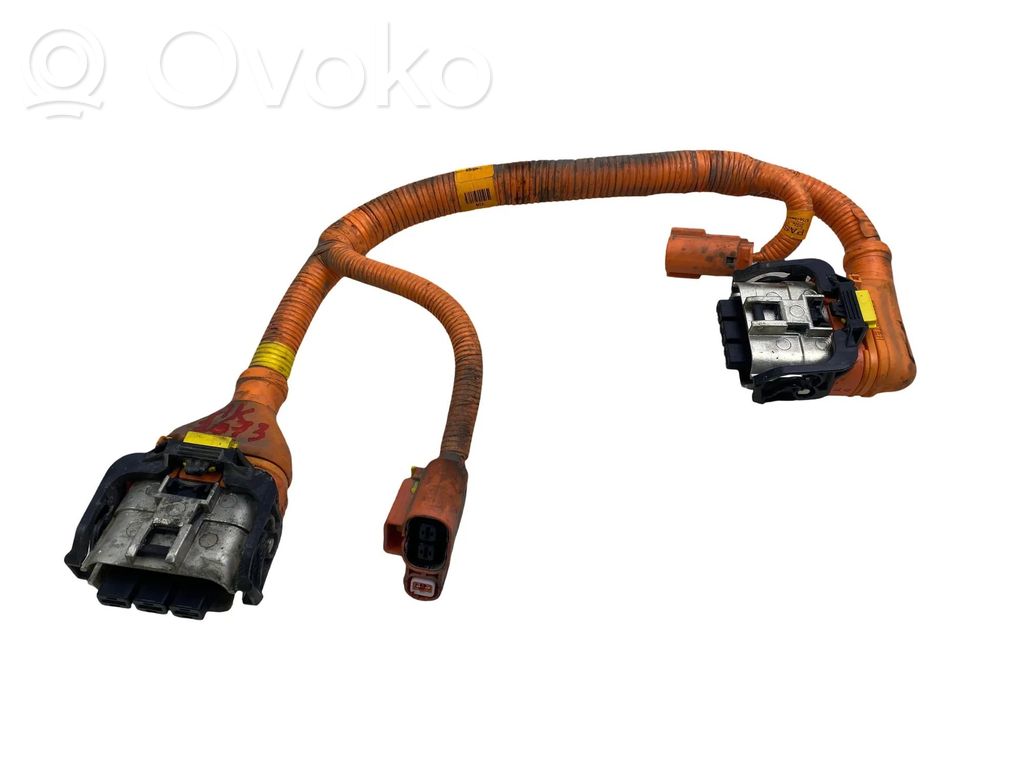 KIA Optima Other wiring loom 