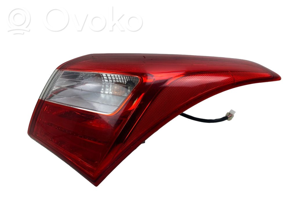 Hyundai i30 Takavalot 