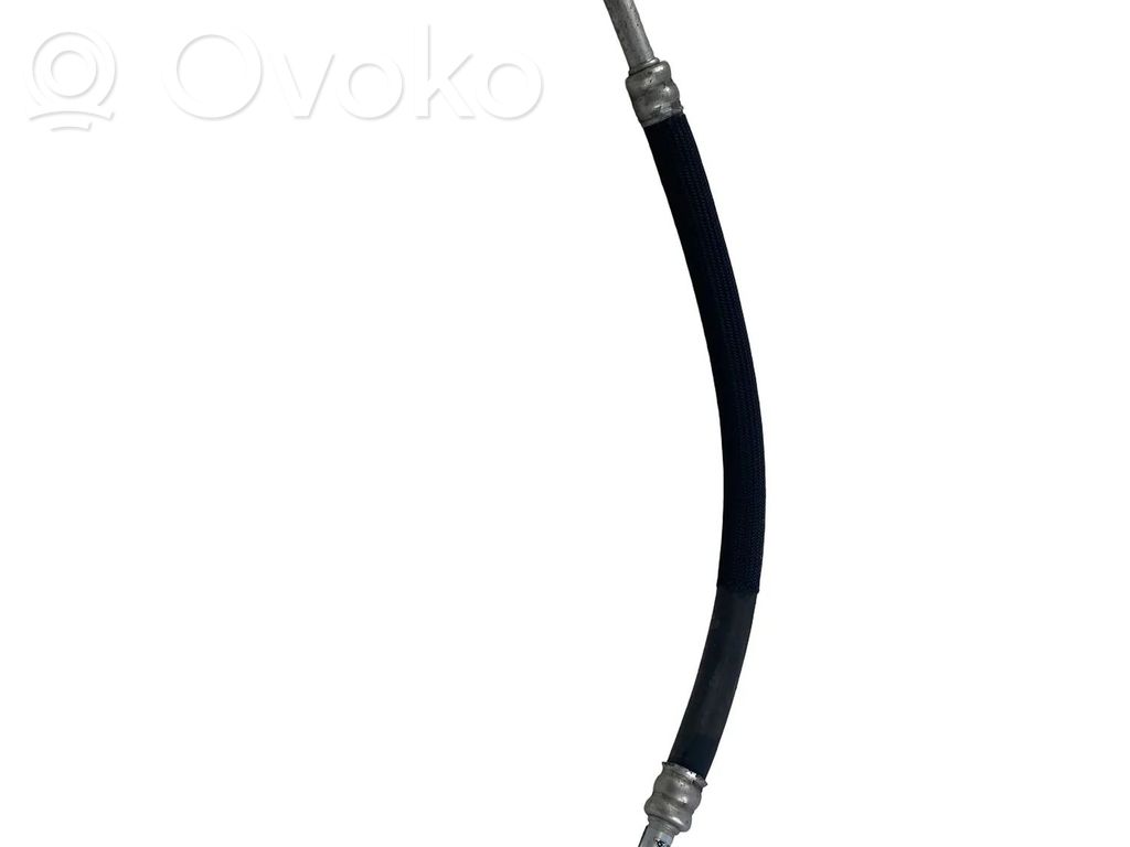 Renault Clio IV Ilmastointilaitteen putki (A/C) 