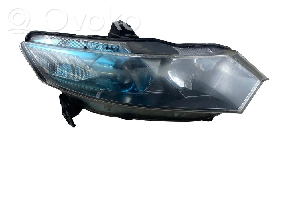 Honda Insight Scheinwerfer 