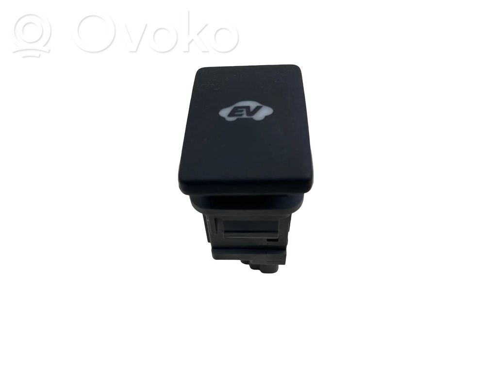 Toyota Prius (XW20) Altri interruttori/pulsanti/cambi 