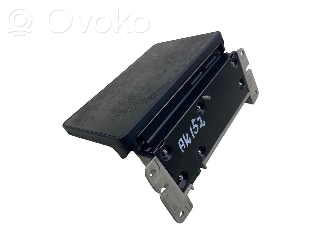 Audi A4 S4 B9 8W Screen/display/small screen 