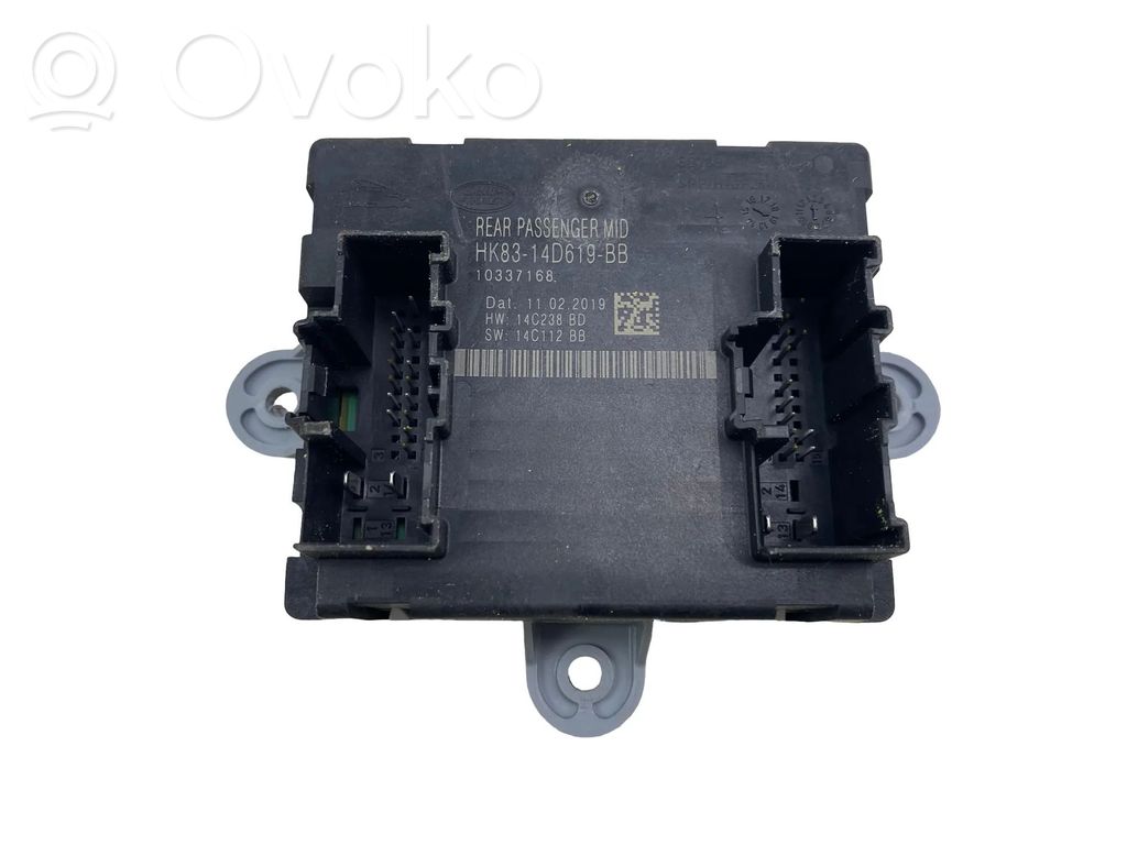 Türsteuergerät   HK8314D619BB