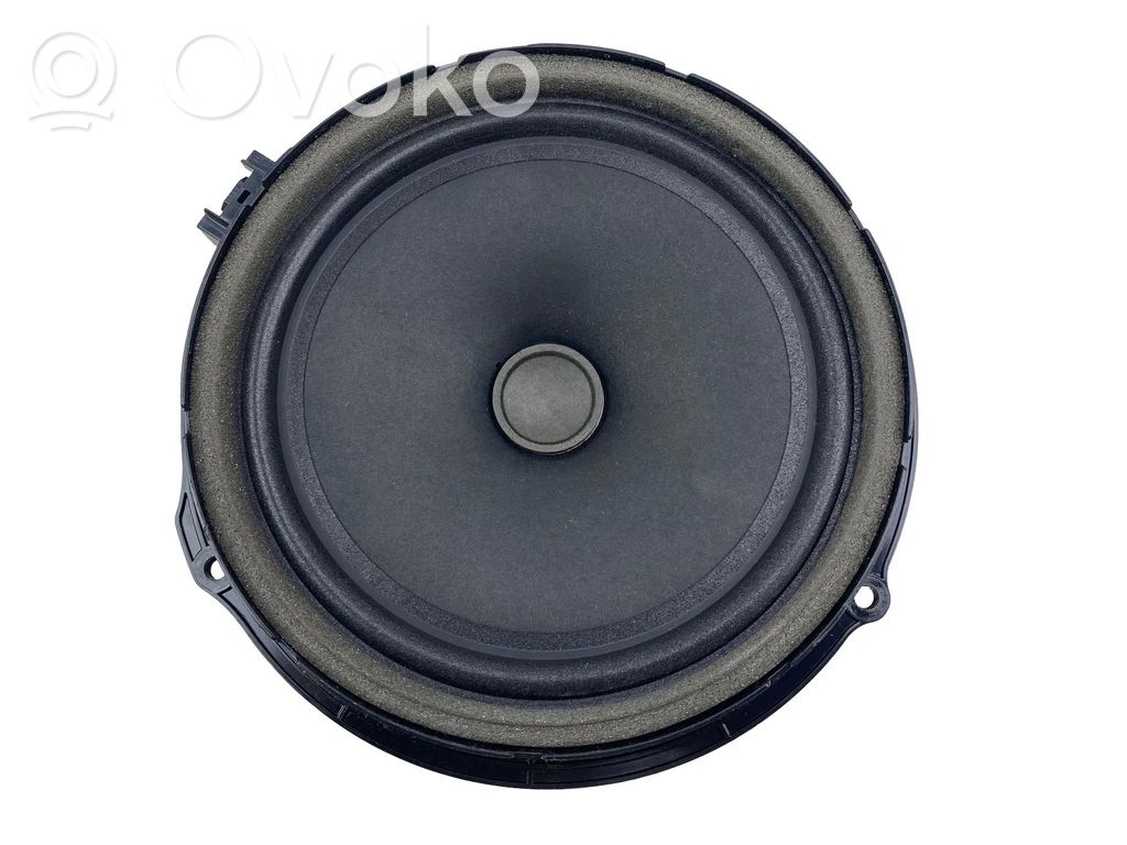Front door speaker   JJ3218808AA
