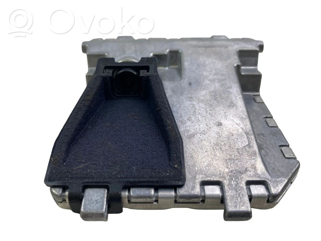 Mazda 3 II Frontkamera Windschutzscheibe Frontscheibe 