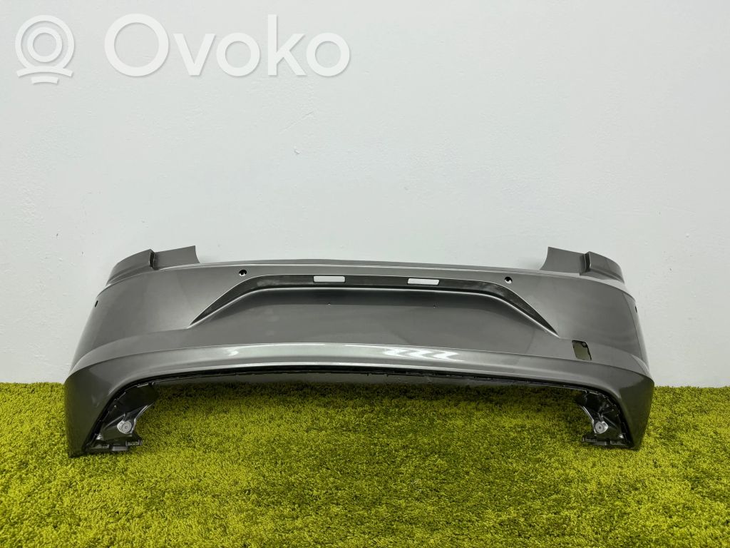 Volkswagen Polo VI Parachoques 