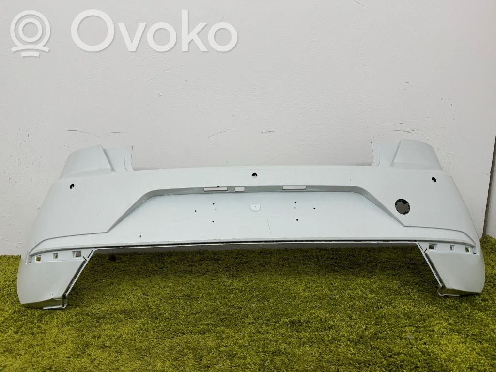 Seat Ibiza V (KJ) Parachoques delantero 
