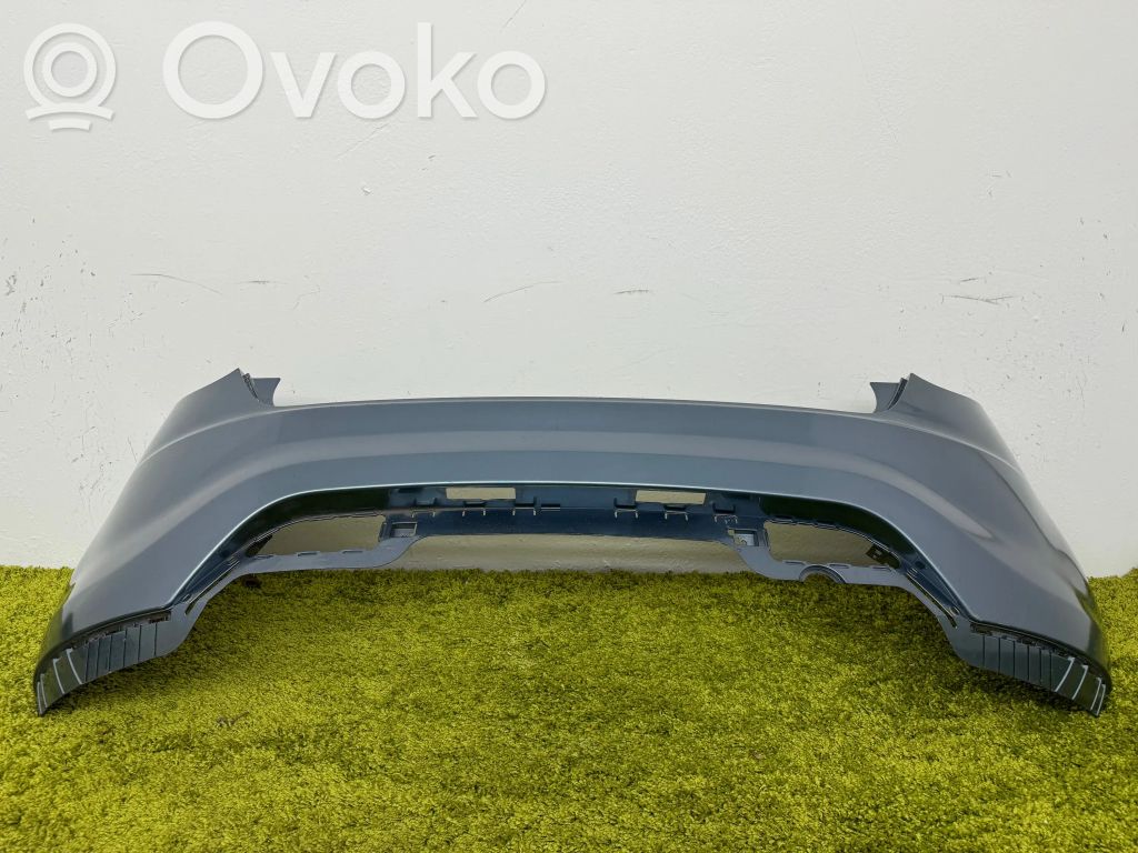 Fiat Bravo Parachoques 