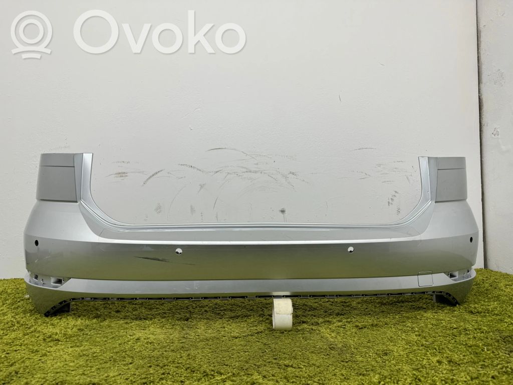 Volkswagen Golf VII Parachoques 