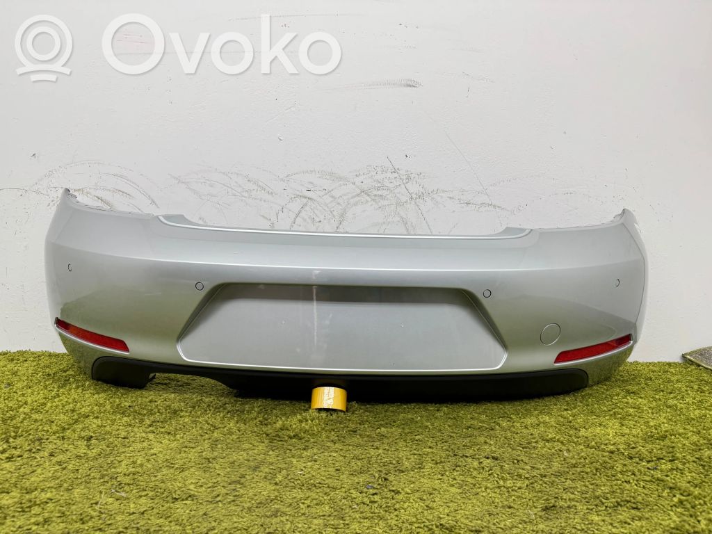Volkswagen Beetle A5 Parachoques 