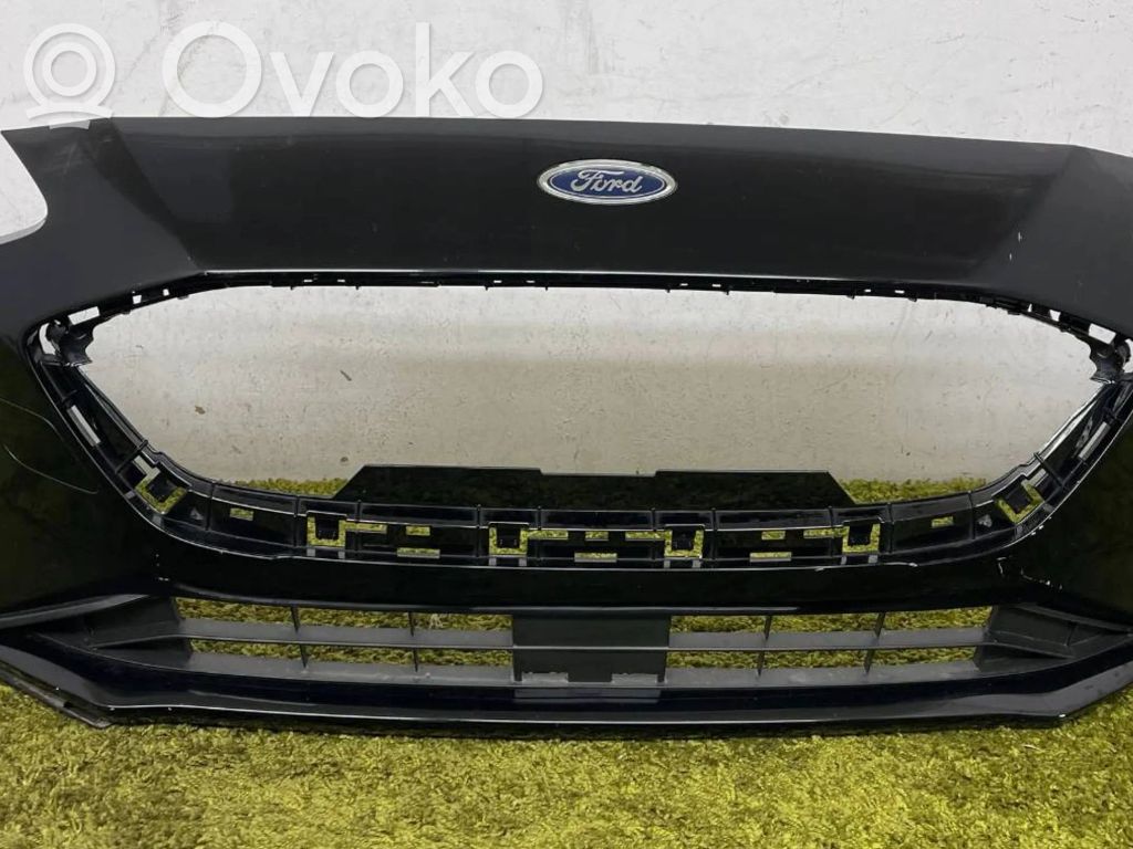 Ford Focus Stoßstange Stoßfänger vorne 