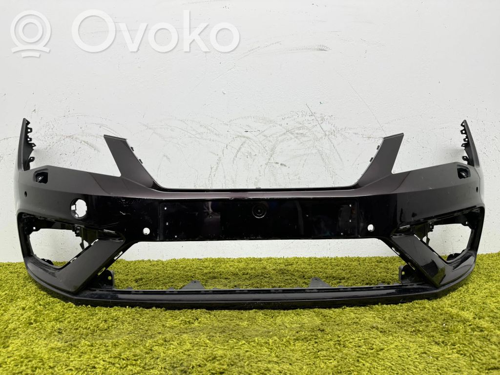 Seat Leon (5F) Front bumper 