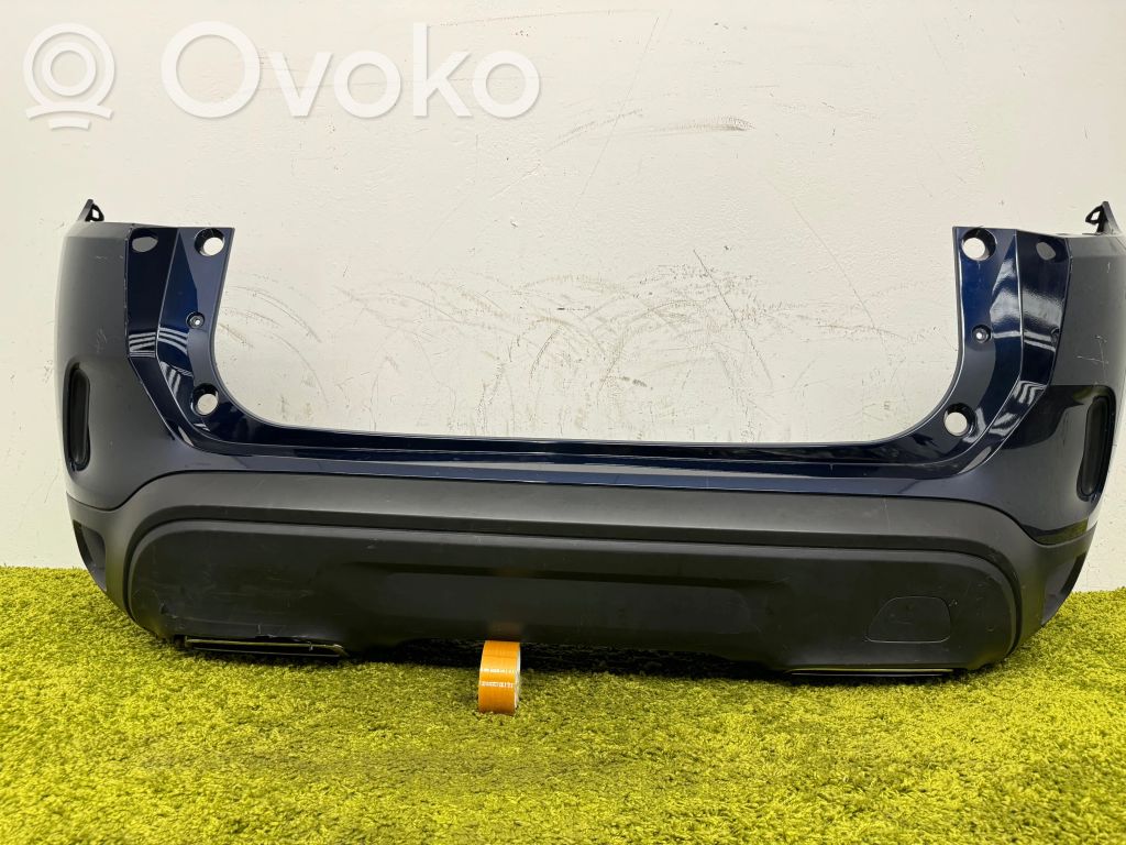 Citroen C5 Aircross Parachoques 