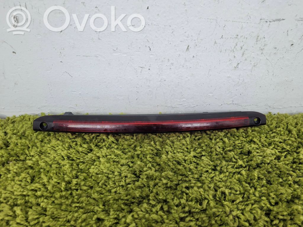 Smart ForTwo III C453 Third/center stoplight 