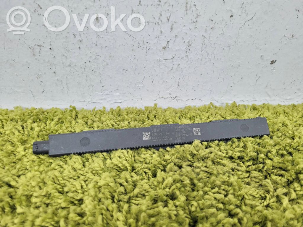 Keyless (KESSY) go control unit/module   85H907247A