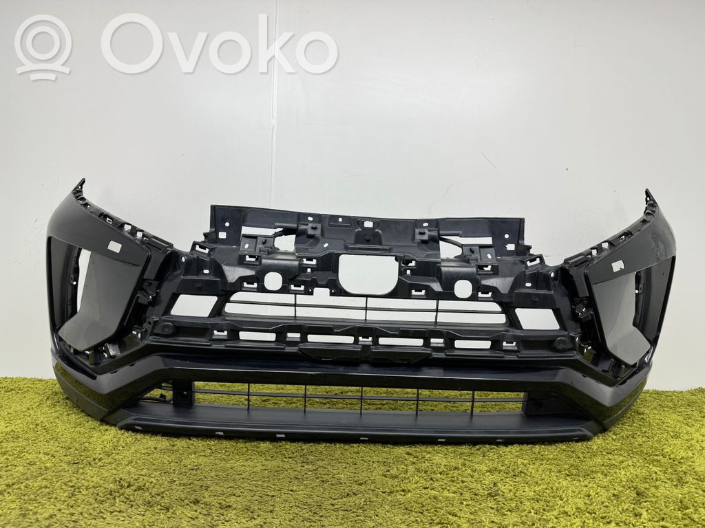 Mitsubishi Eclipse Cross Front bumper 