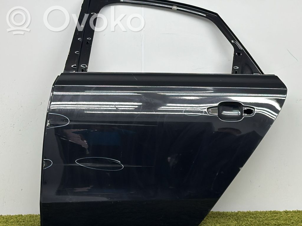 Audi A8 S8 D4 4H Puerta trasera 