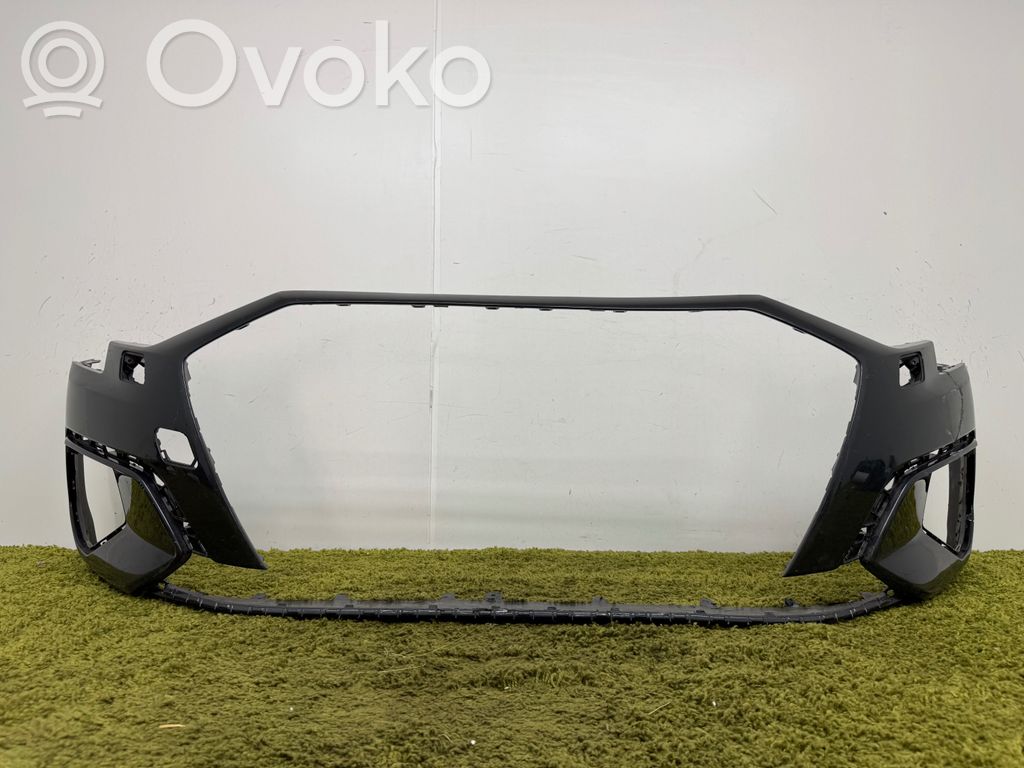 Audi A3 8Y Front bumper 