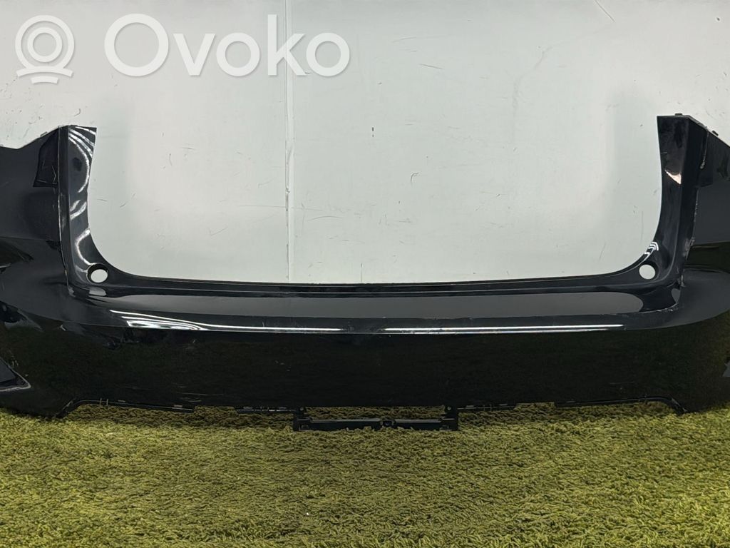 Opel Astra L Parachoques 