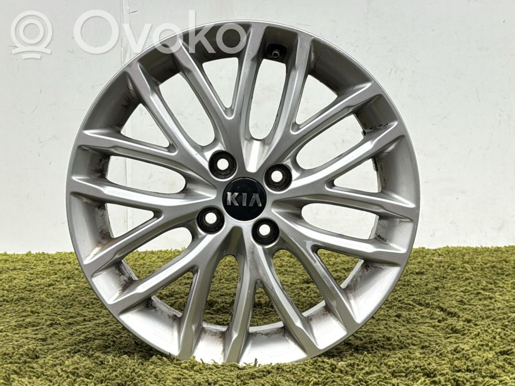 Felgi aluminiowe R17   52910H8200