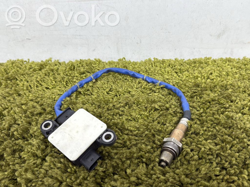 Fiat Ducato Lambda probe sensor 