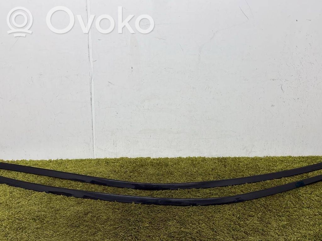 BMW 5 F10 F11 Listwa dachowa 