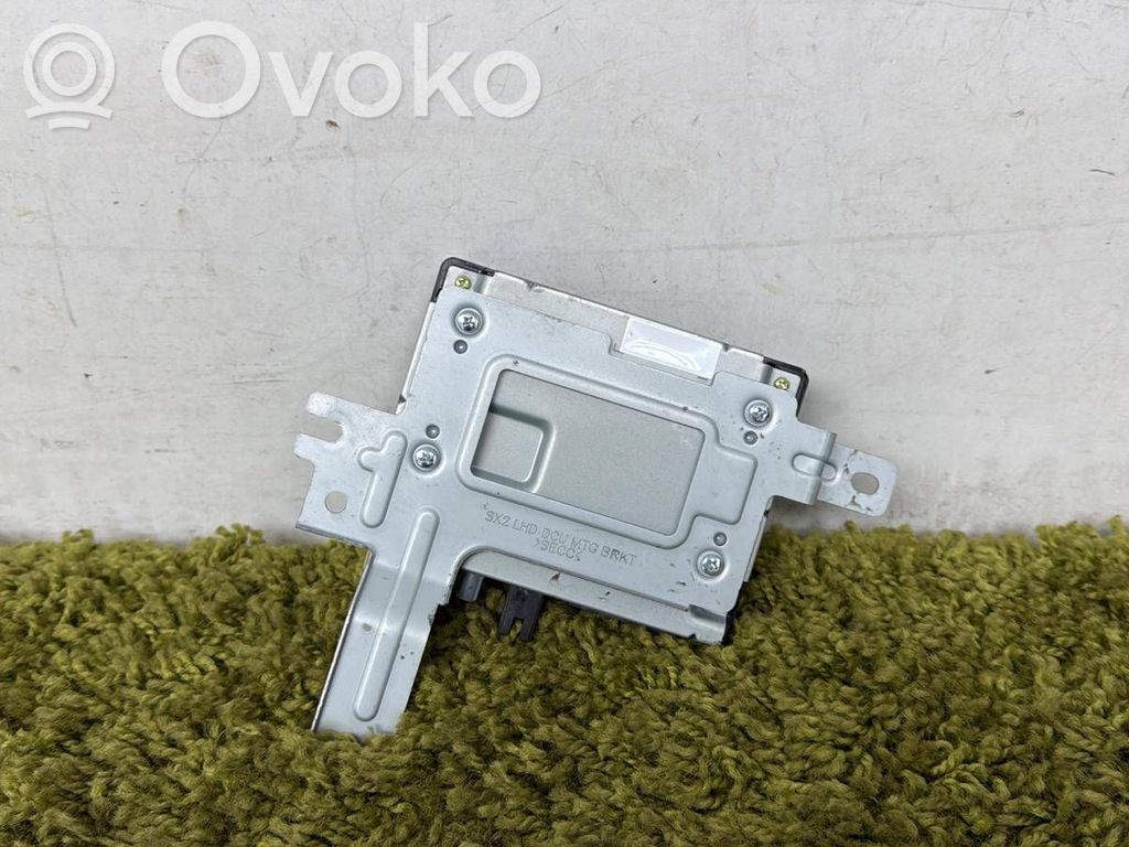 Hyundai Kona II Unitate/modul de control motor 