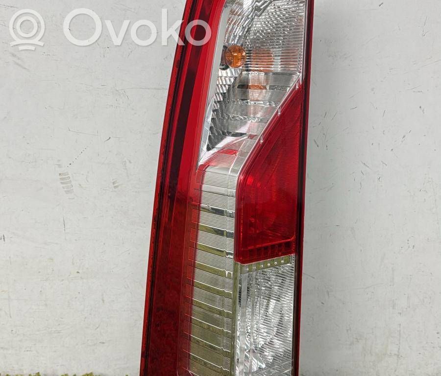 Opel Movano B Takavalot 