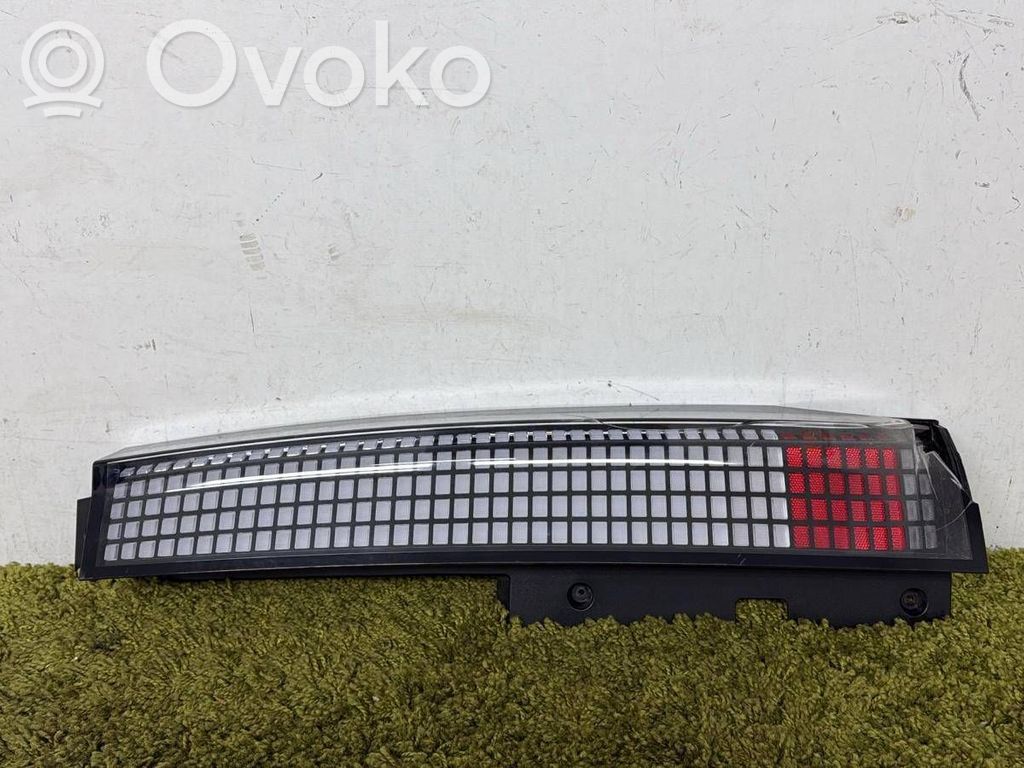 Hyundai Staria Galinis žibintas kėbule 