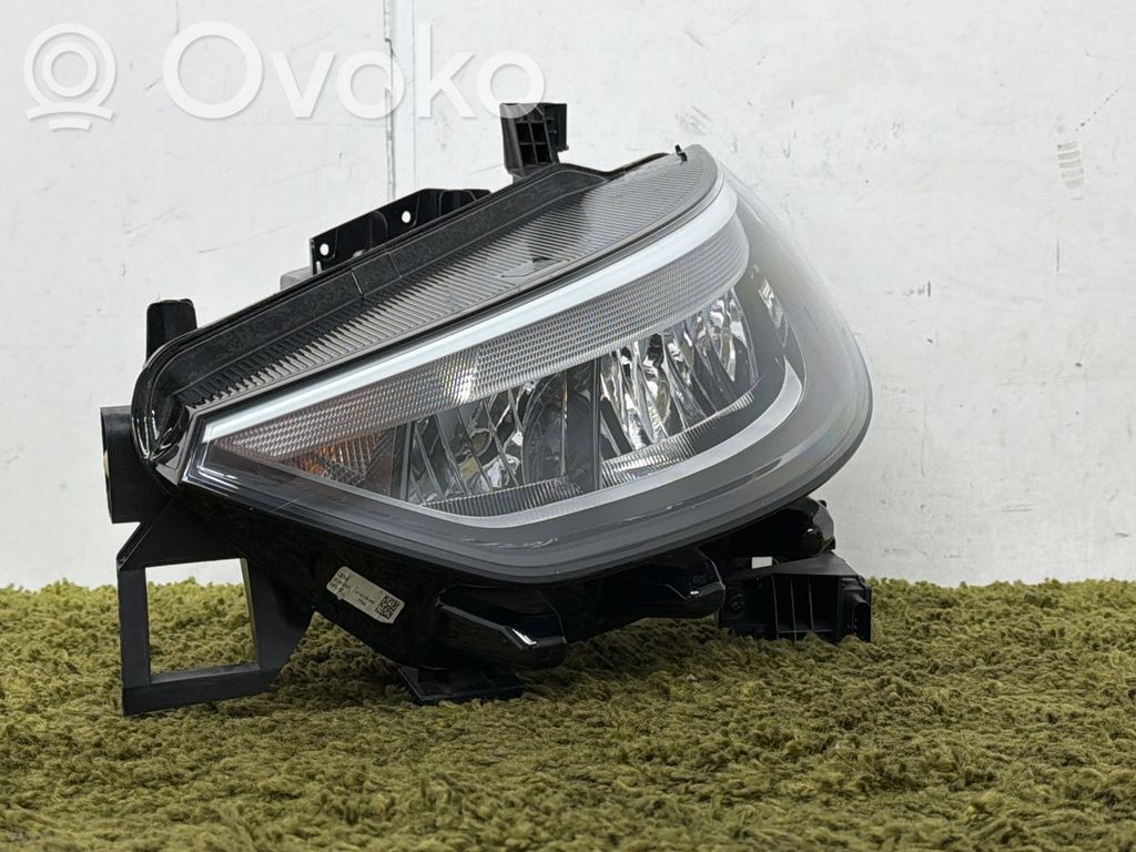 Volkswagen ID.3 Scheinwerfer 