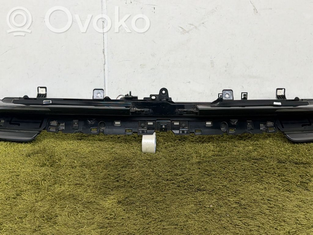 Tesla Model Y Juniper Aizmugurējais lukturis virsbūvē 