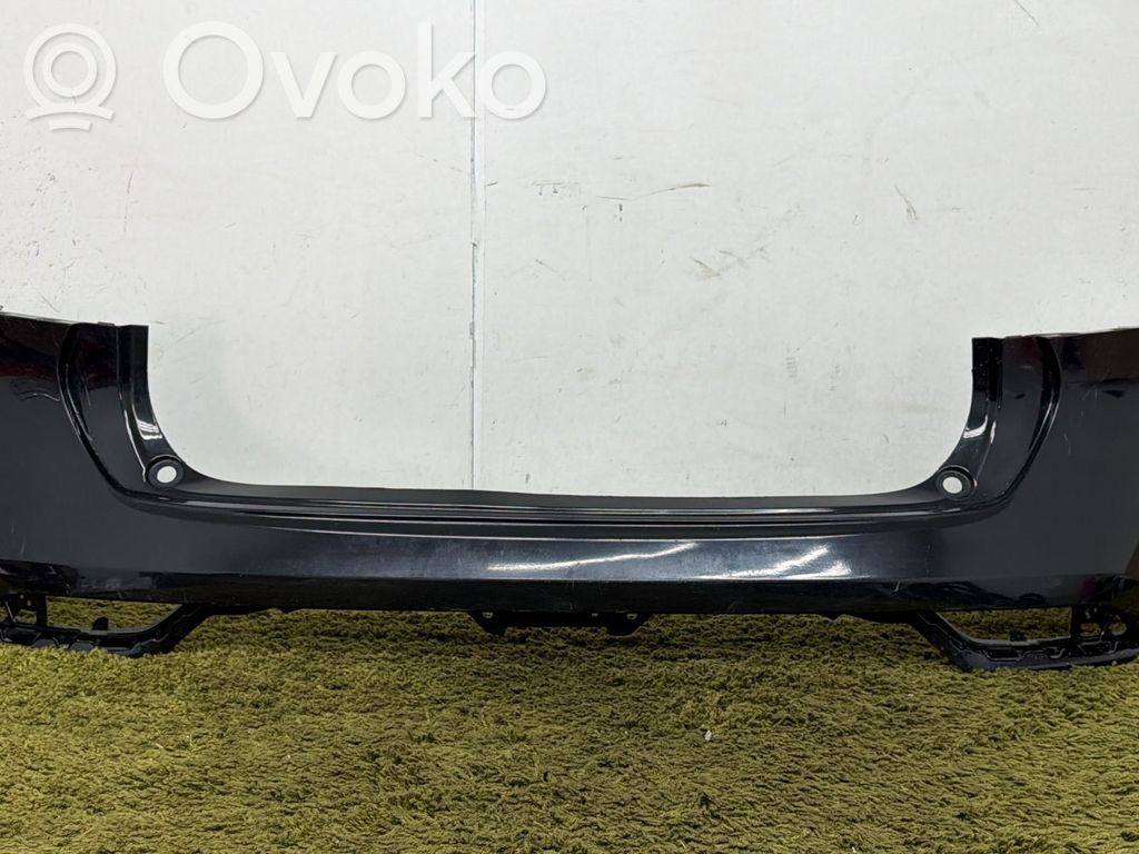 Volvo V40 Cross country Бампер 