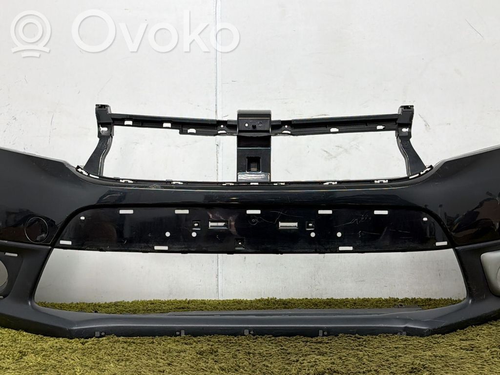 Dacia Sandero II Etupuskuri 