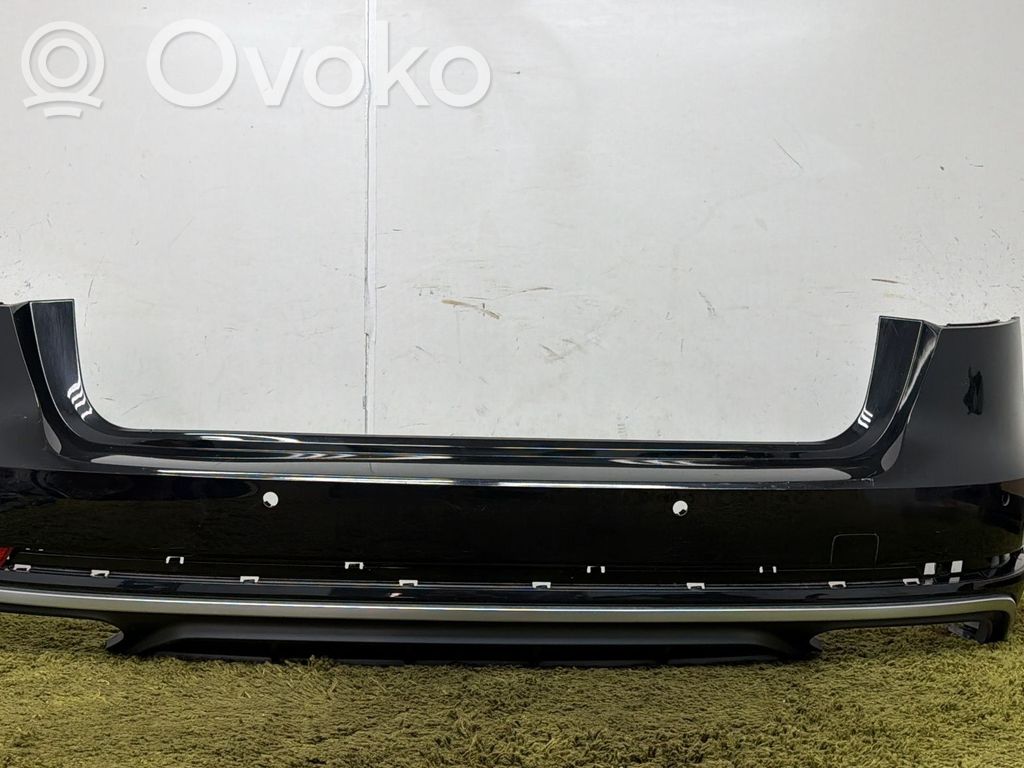 Audi A6 S6 C8 4K Parachoques 