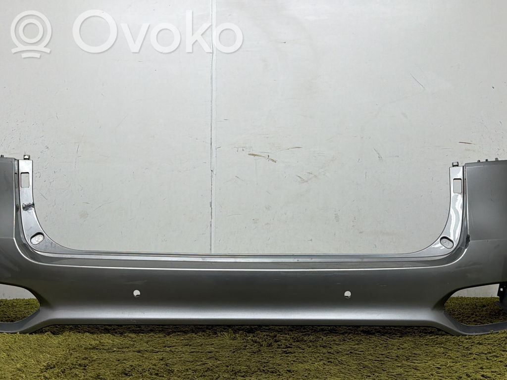 KIA Sorento Parachoques 