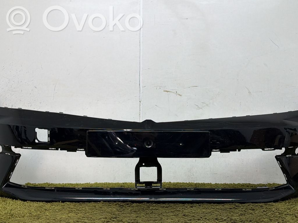Opel Astra L Parachoques delantero 