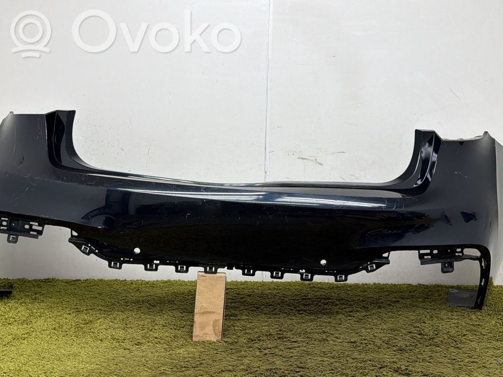 BMW X6 F16 Parachoques 