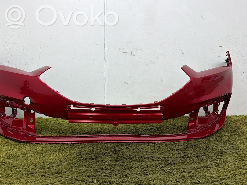 Seat Leon IV Parachoques delantero 
