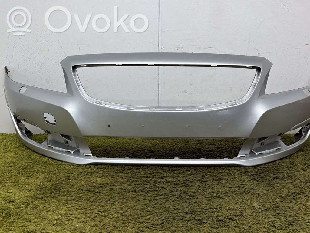 Volvo S80 Parachoques delantero 