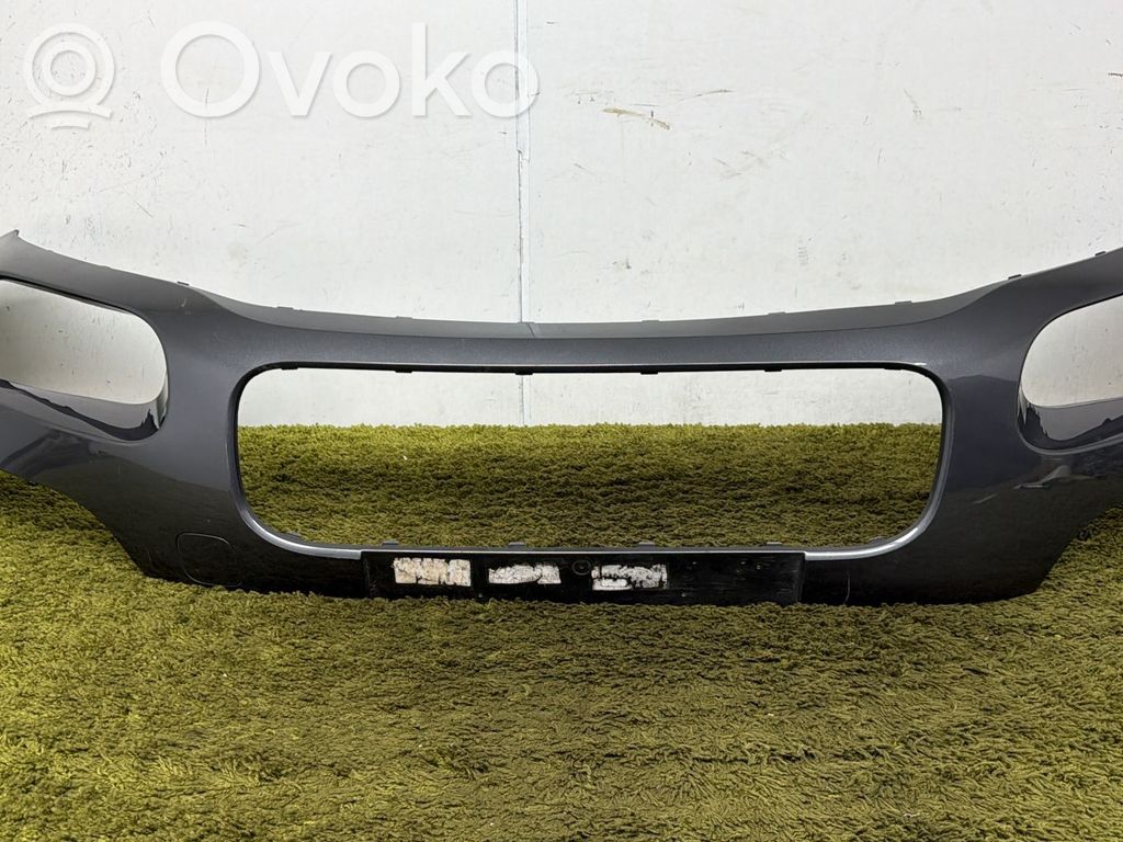 Citroen Berlingo Parachoques delantero 