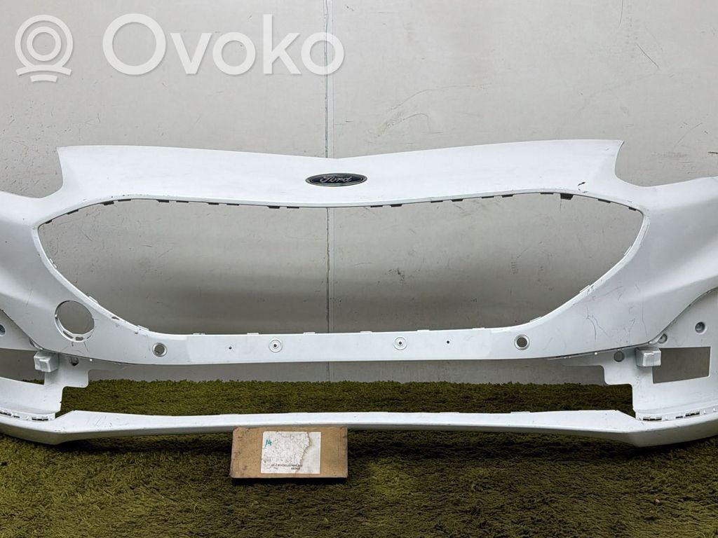 Ford Kuga III Etupuskuri 