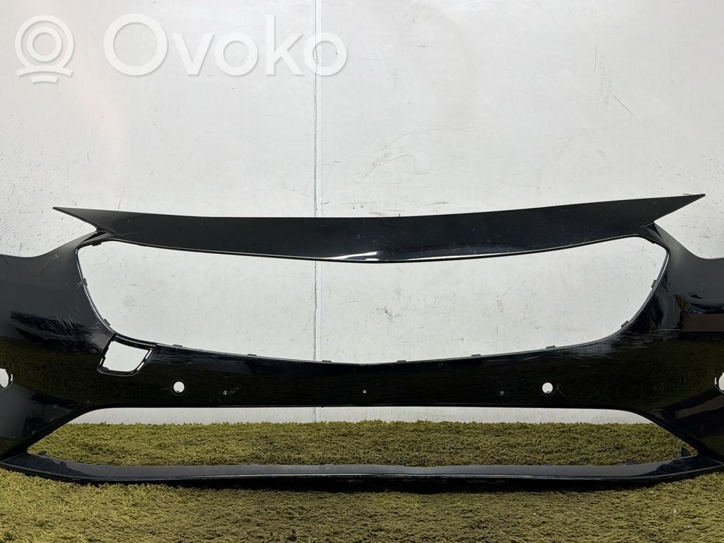 Opel Insignia B Parachoques delantero 